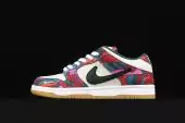 nike dunk low retro pas cher low pro parra abstract art 2021